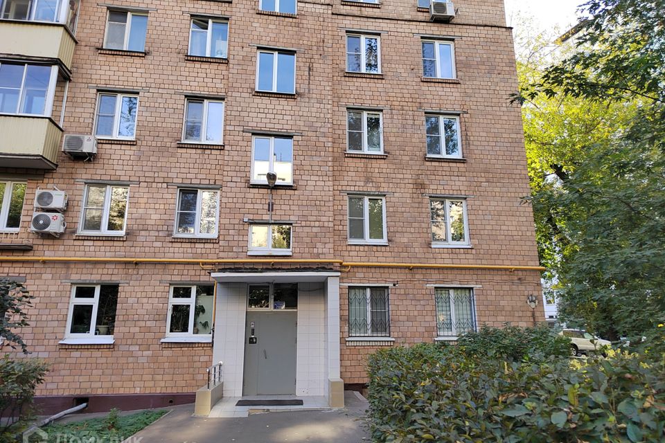 Продаётся студия, 11.5 м²