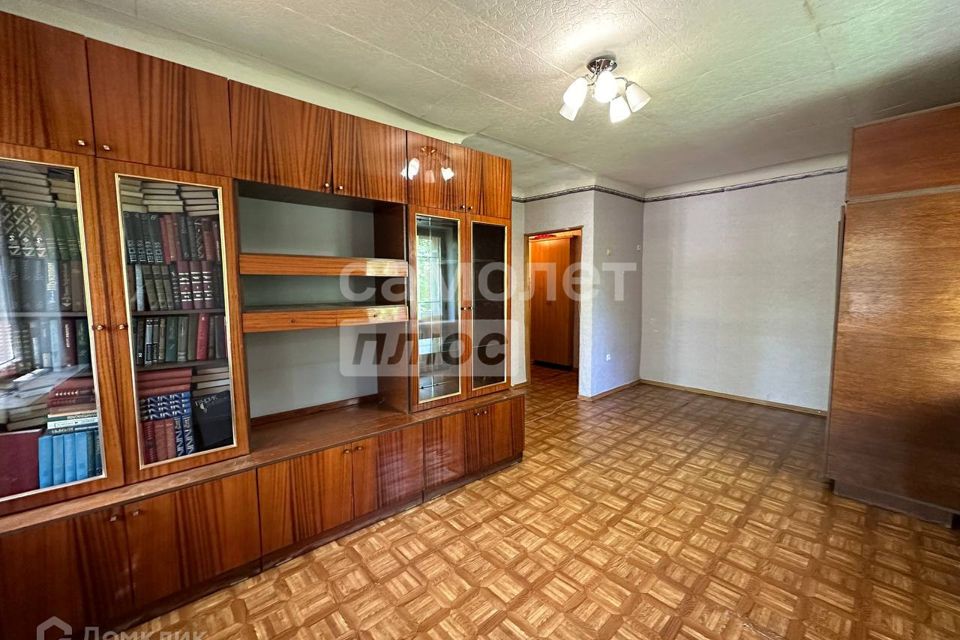 Продаётся 1-комнатная квартира, 32.3 м²