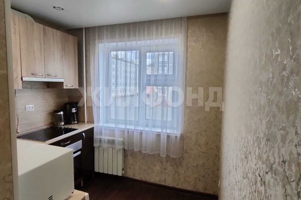 Сдаётся 2-комнатная квартира, 45 м²