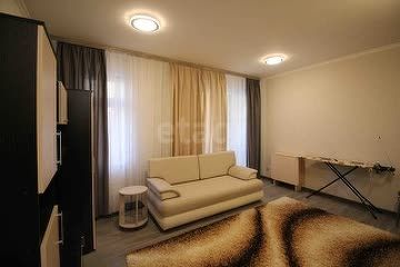 Продаётся студия, 27 м²