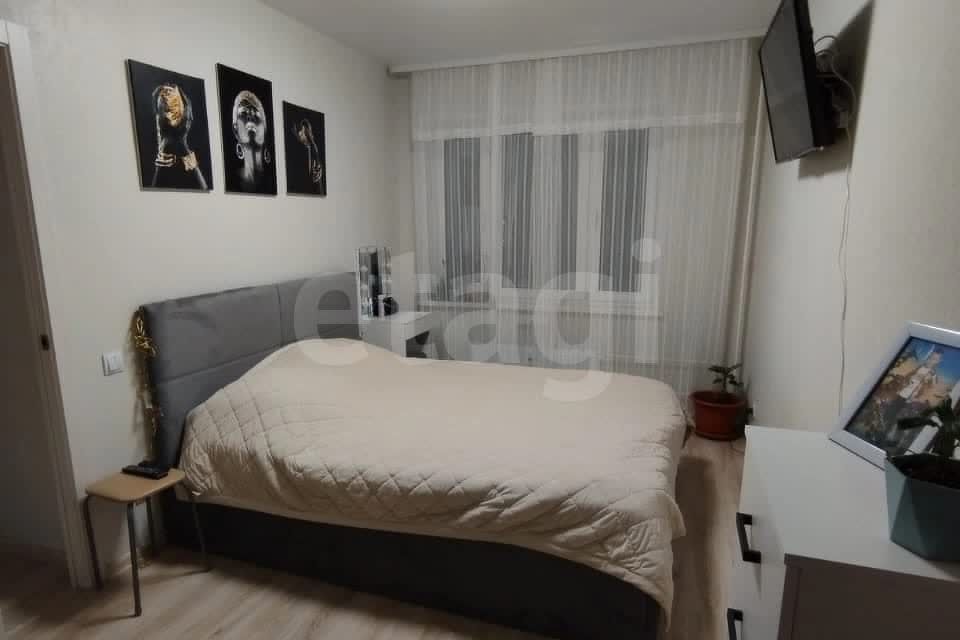Сдаётся 2-комнатная квартира, 50 м²