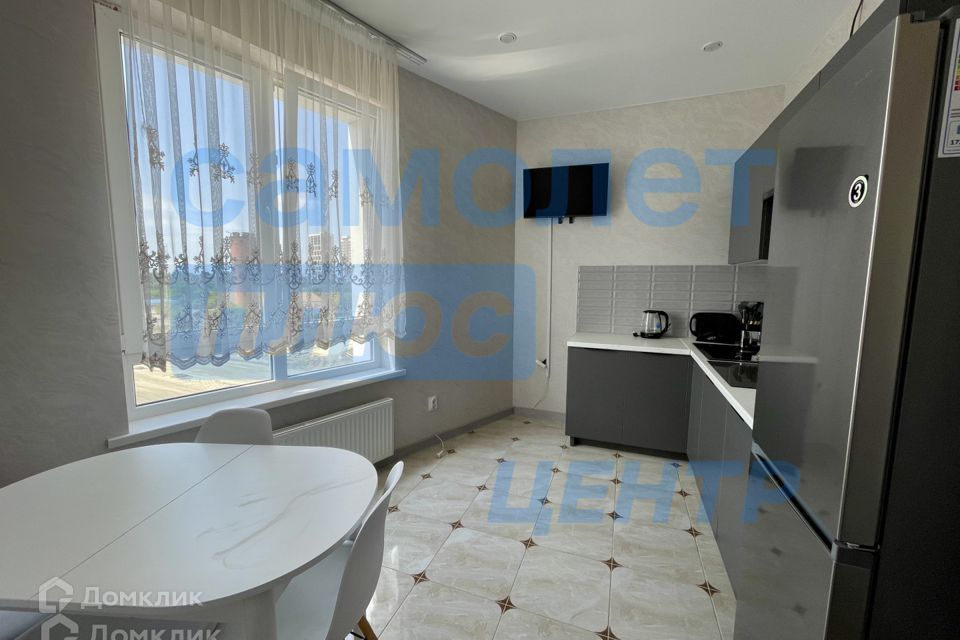 Сдаётся 2-комнатная квартира, 57.5 м²