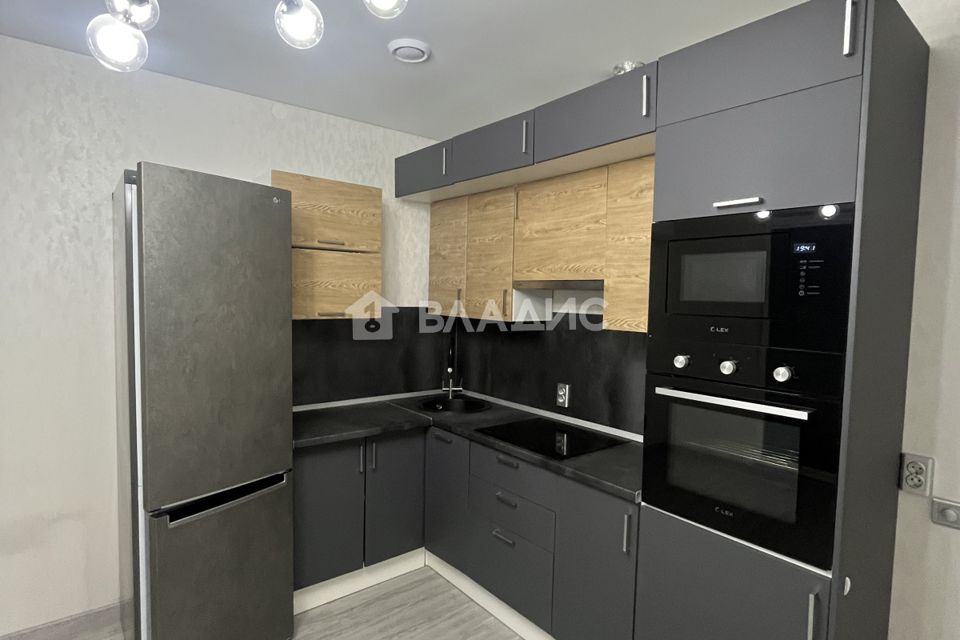 Сдаётся 1-комнатная квартира, 36.5 м²