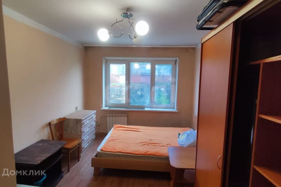 Продаётся 1-комнатная квартира, 16.7 м²