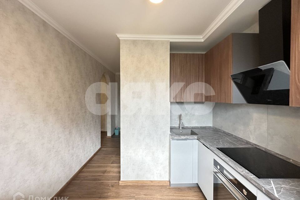 Продаётся 2-комнатная квартира, 50.7 м²
