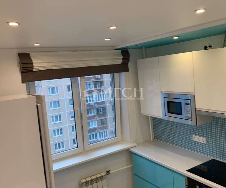 Продаётся 2-комнатная квартира, 51 м²