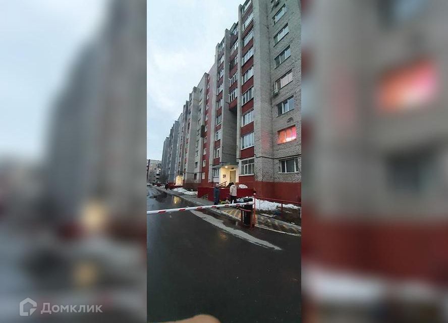 Продаётся 2-комнатная квартира, 48.2 м²
