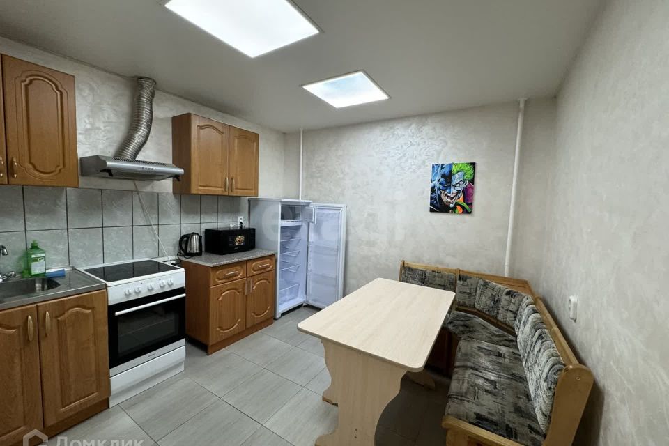 Сдаётся 2-комнатная квартира, 46 м²