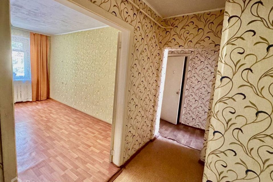 Продаётся 2-комнатная квартира, 48.1 м²