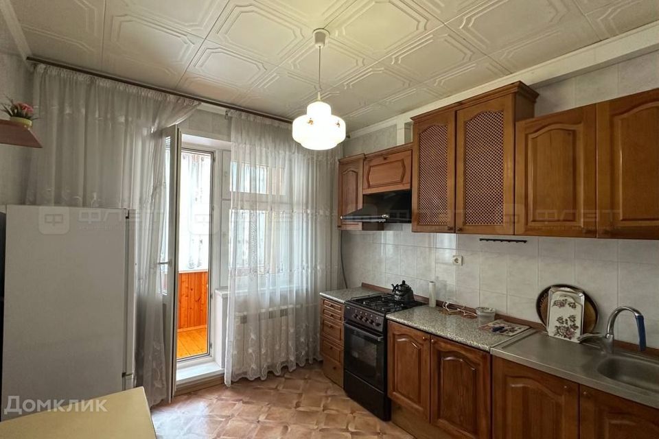 Продаётся 3-комнатная квартира, 69 м²