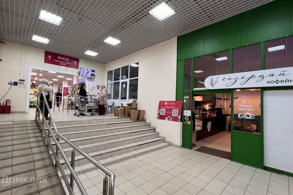 Сдаётся склад, 1200 м²