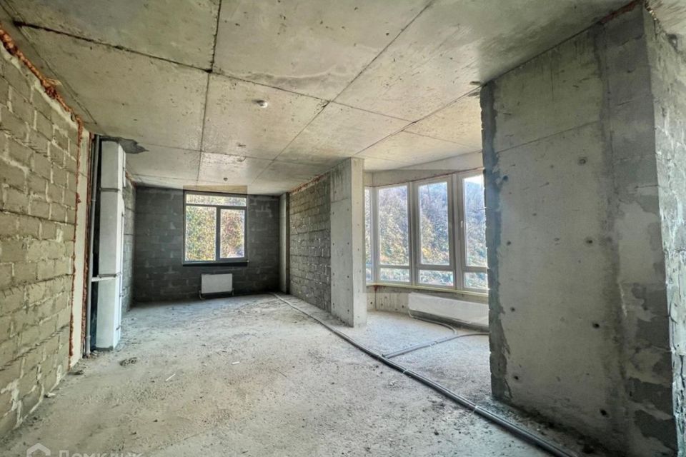 Продаётся 2-комнатная квартира, 54 м²