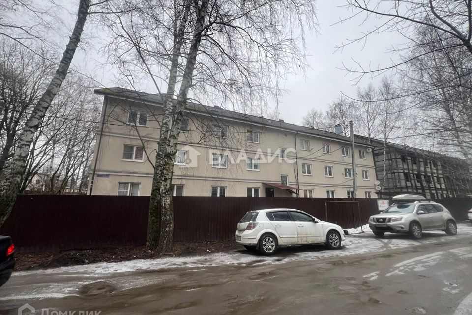 Продаётся студия, 22.8 м²