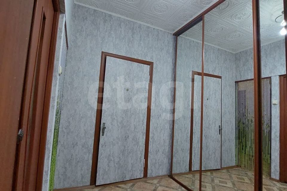 Продаётся 2-комнатная квартира, 52.3 м²