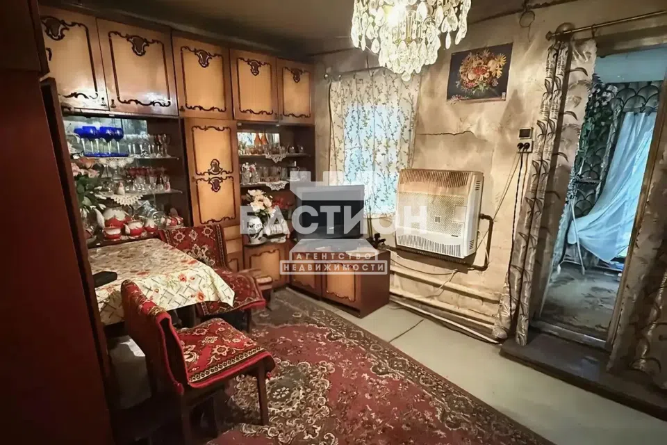 Продаётся 1-этажный дом, 96.2 м²