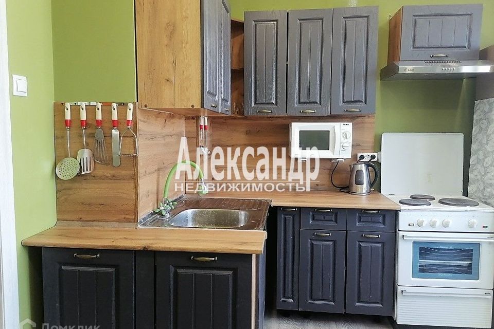Сдаётся 2-комнатная квартира, 54 м²