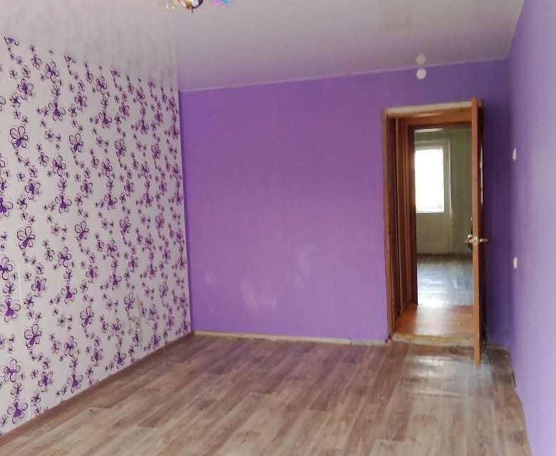 Продаётся 2-комнатная квартира, 47.2 м²