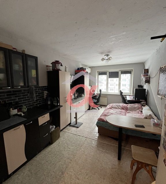 Продаётся студия, 23 м²