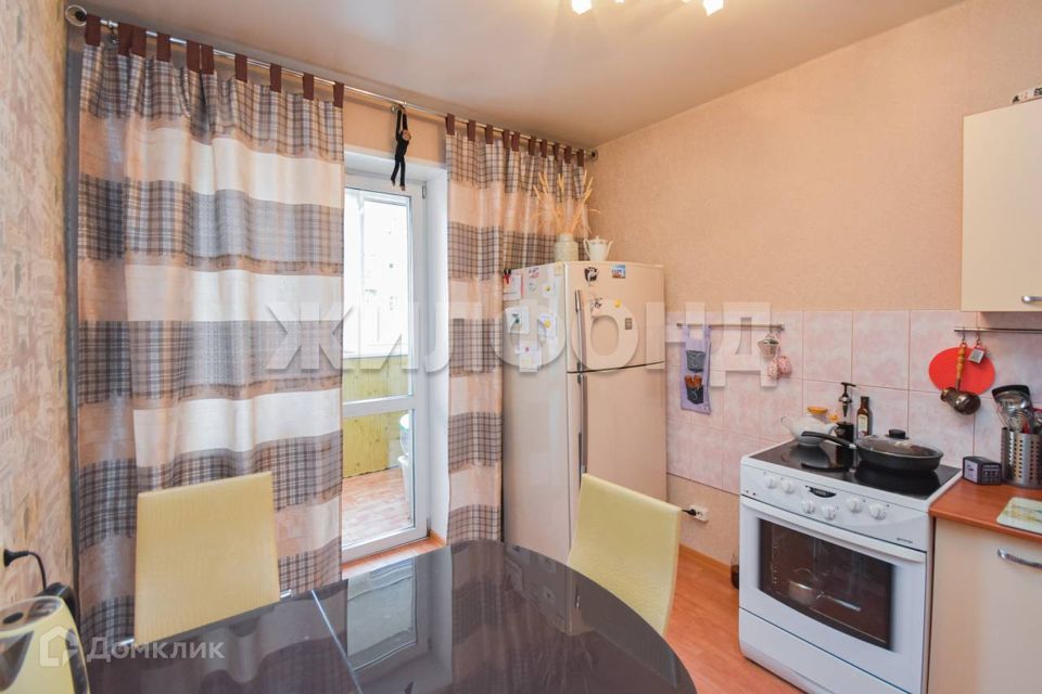 Продаётся 1-комнатная квартира, 45 м²