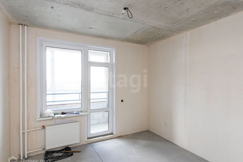 Продаётся студия, 19.7 м²
