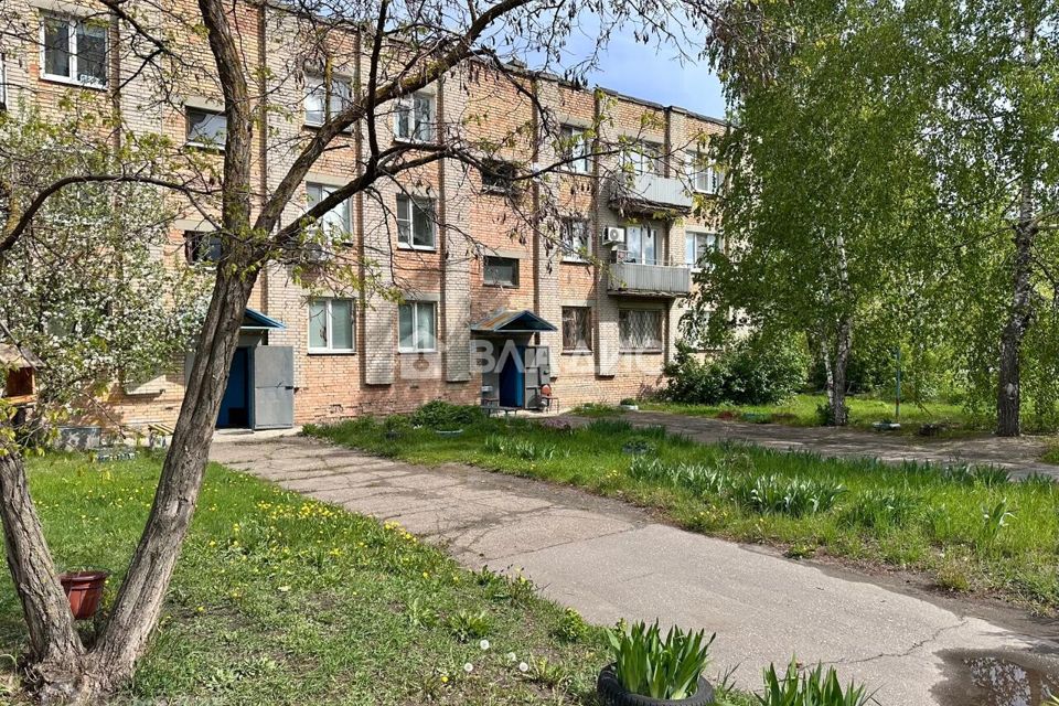 Продаётся 2-комнатная квартира, 45.3 м²