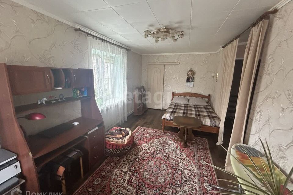 Продаётся 1-комнатная квартира, 31.4 м²