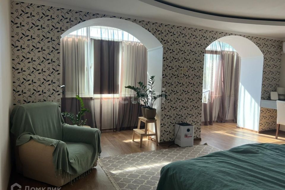 Продаётся 3-комнатная квартира, 97.1 м²