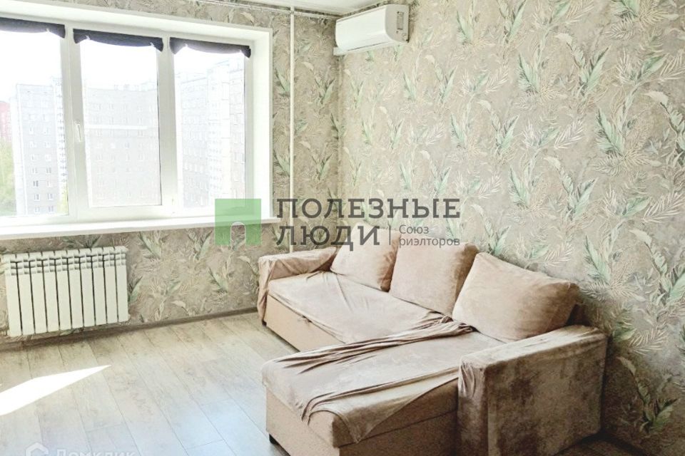 Сдаётся 1-комнатная квартира, 50 м²