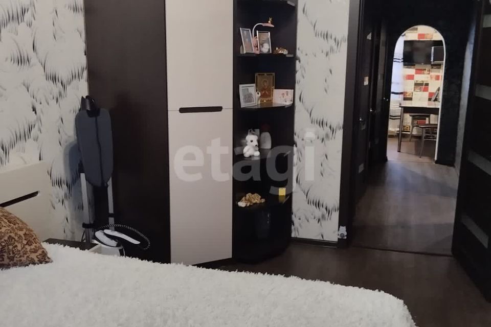 Продаётся 2-комнатная квартира, 50 м²