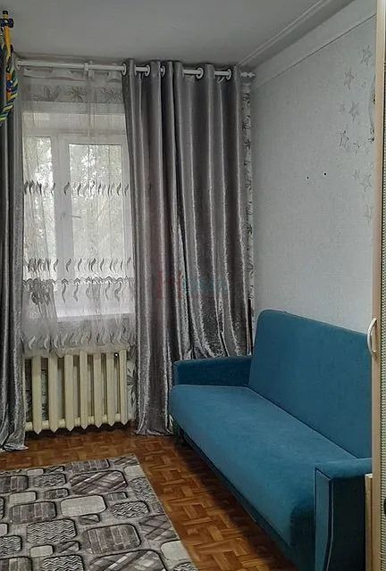 Сдаётся 2-комнатная квартира, 45 м²