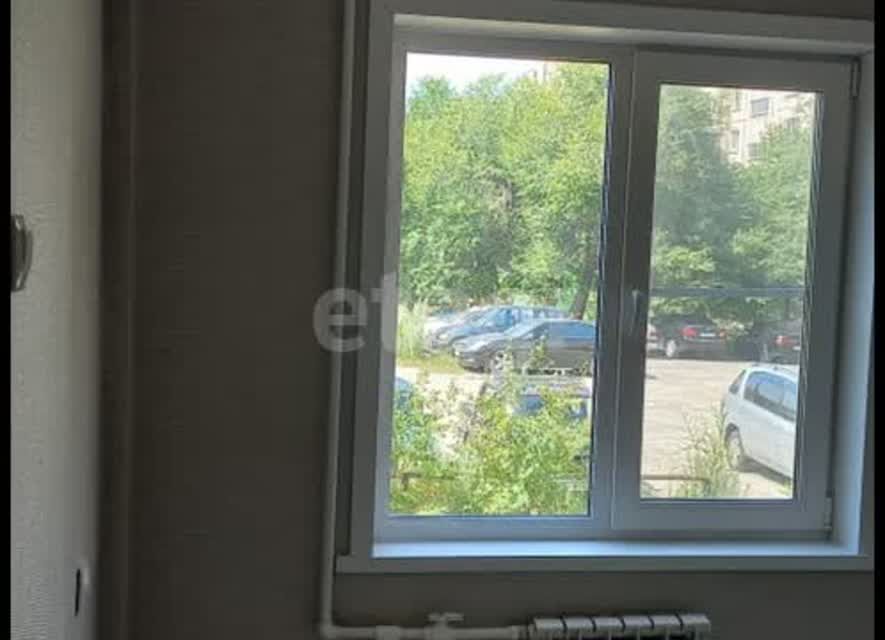 Продаётся 1-комнатная квартира, 30.2 м²