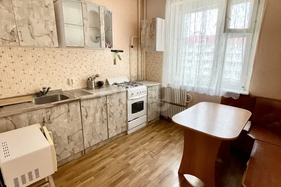Сдаётся 3-комнатная квартира, 69.9 м²