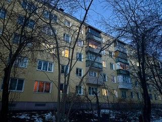 Продаётся 2-комнатная квартира, 46 м²