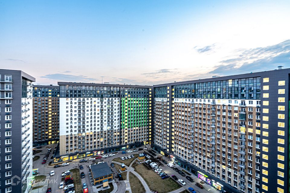 Продаётся 2-комнатная квартира, 48.8 м²