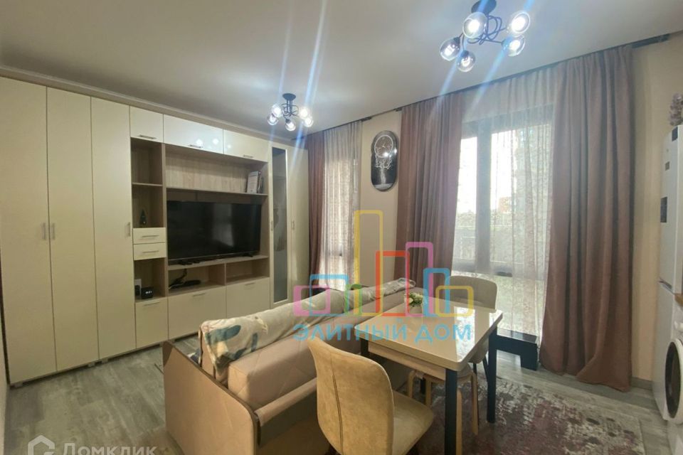 Сдаётся студия, 25.5 м²