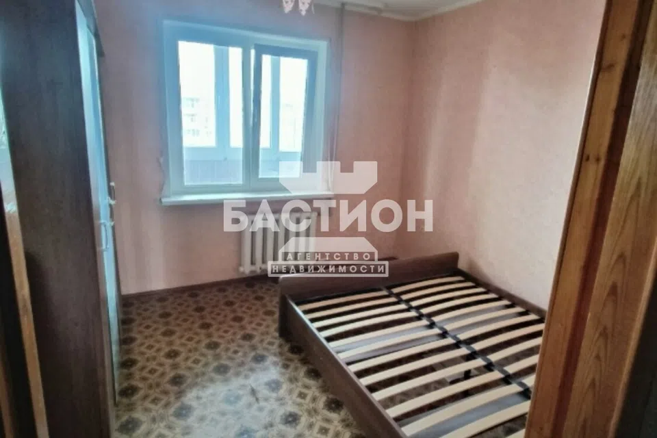 Продаётся 3-комнатная квартира, 75 м²