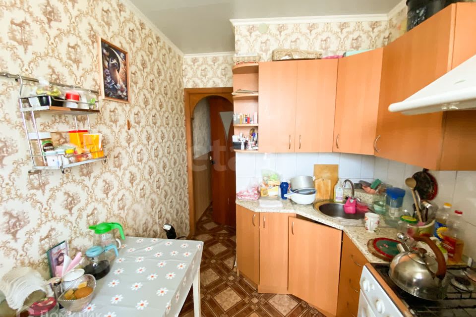 Продаётся 1-комнатная квартира, 29 м²