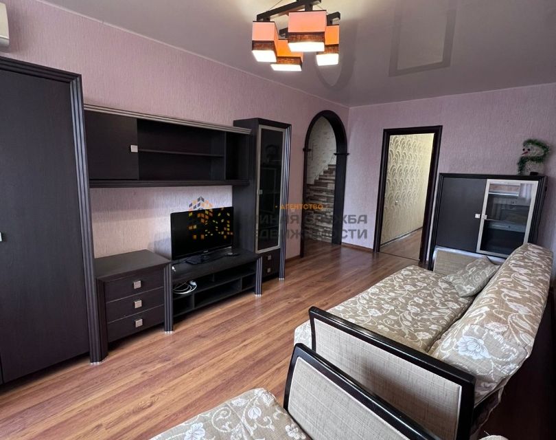 Сдаётся 3-комнатная квартира, 70 м²