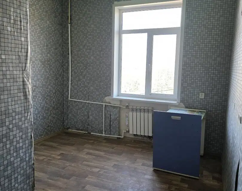 Продаётся 2-комнатная квартира, 55 м²