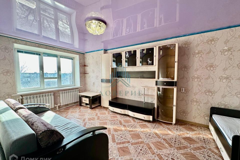 Продаётся 1-комнатная квартира, 32 м²