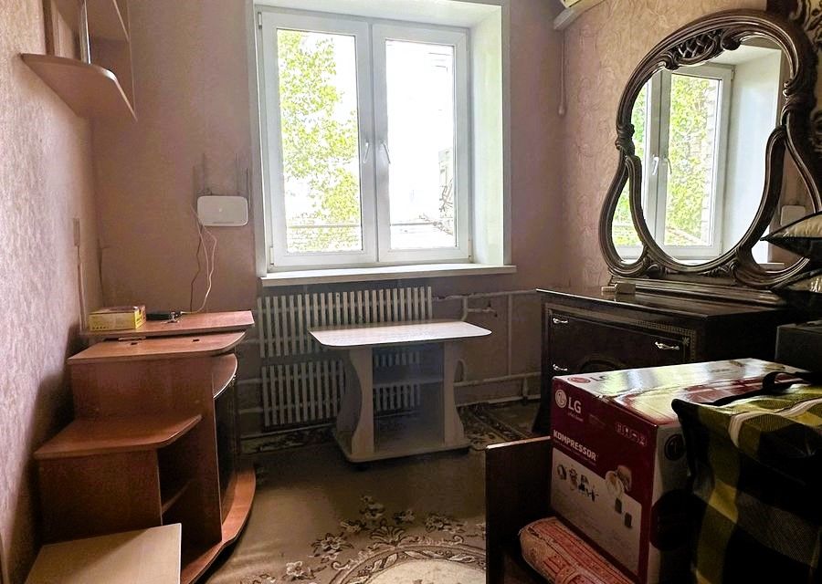 Продаётся 1-комнатная квартира, 22.8 м²