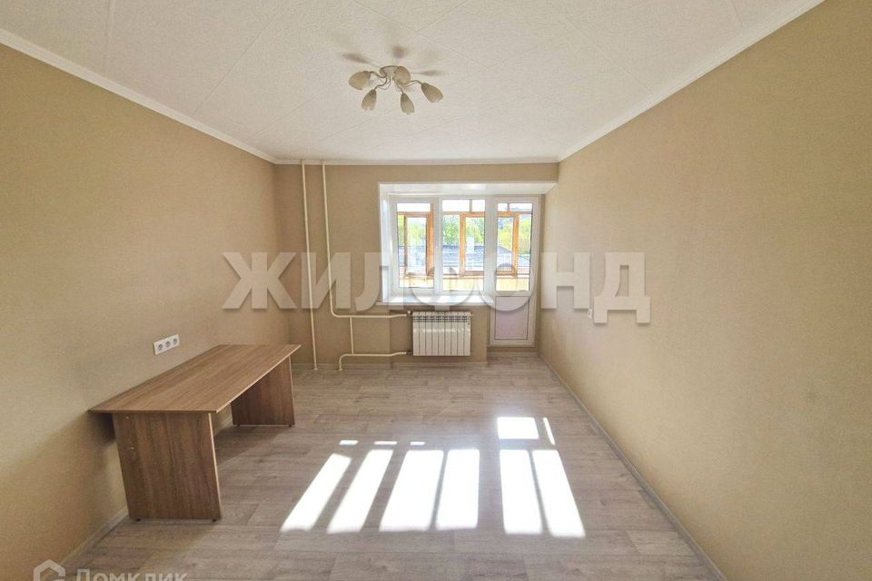 Продаётся 2-комнатная квартира, 45 м²