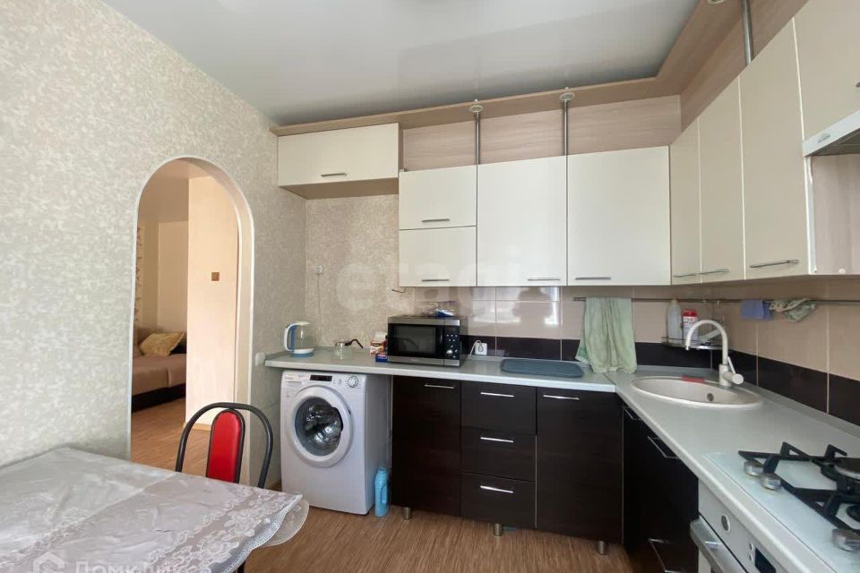Сдаётся 1-комнатная квартира, 35.4 м²