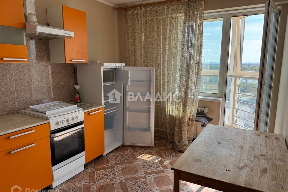 Сдаётся 1-комнатная квартира, 36.5 м²