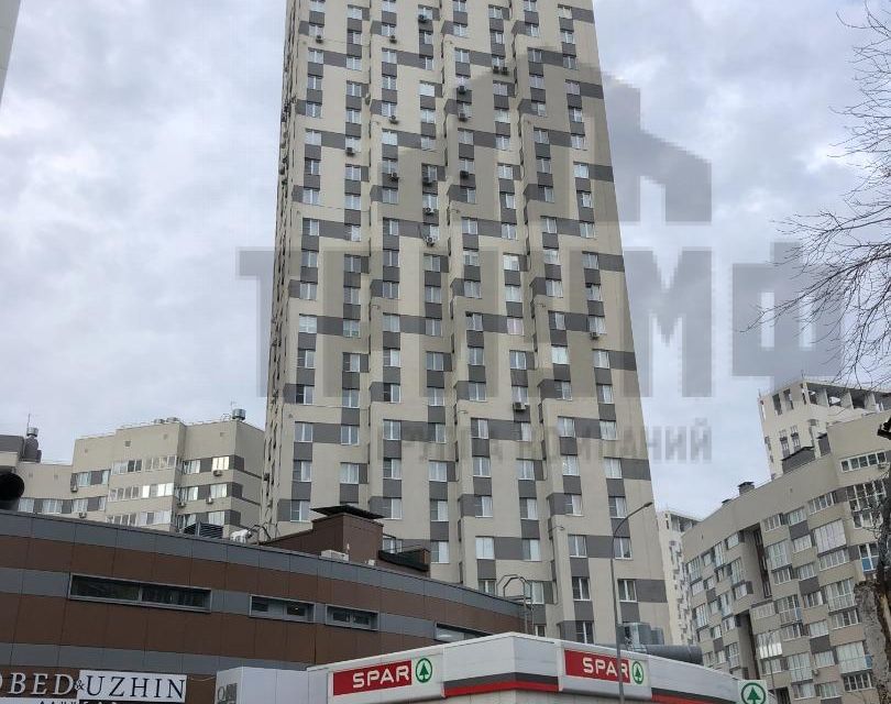 Жк Маршал Град Нижний Новгород Купить Квартиру