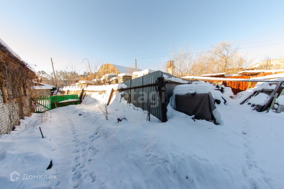 Продаётся 2-комнатная квартира, 36.1 м²