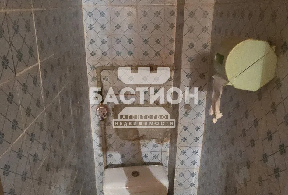 Продаётся 3-комнатная квартира, 51 м²