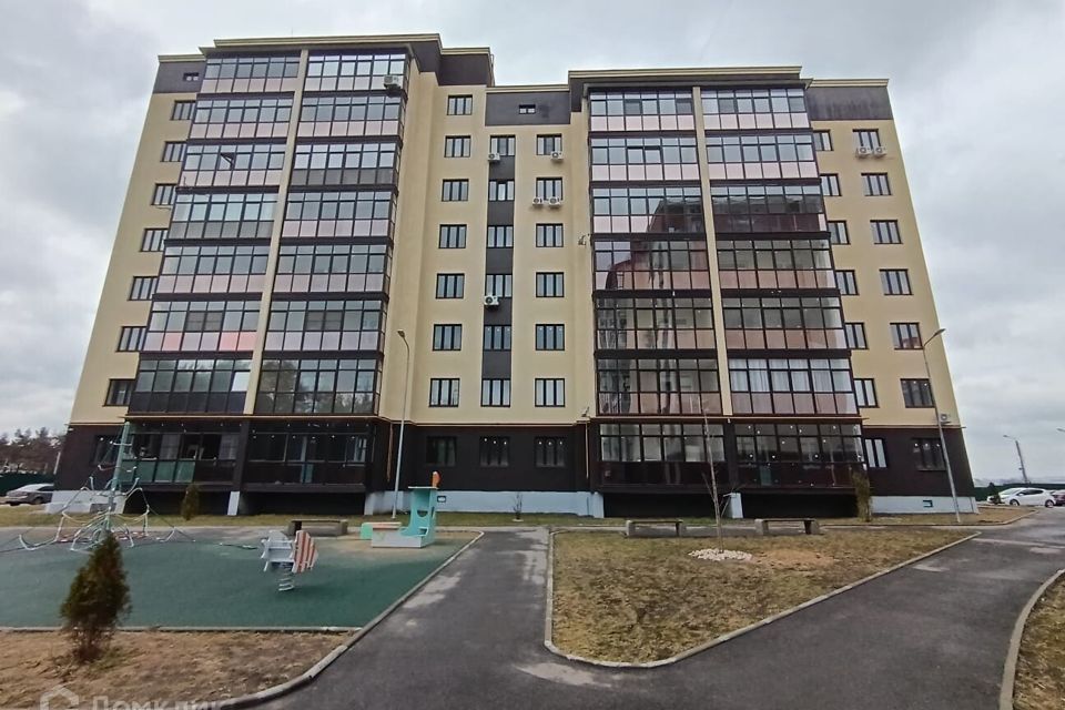 Продаётся 3-комнатная квартира, 84 м²