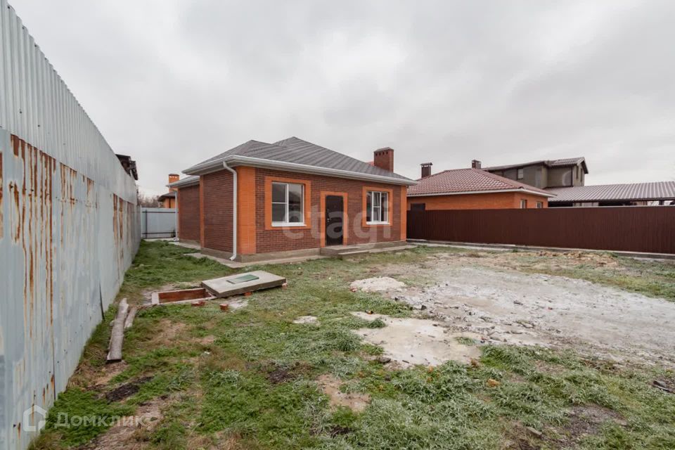 Купить Дом В Кулешовке Азовского