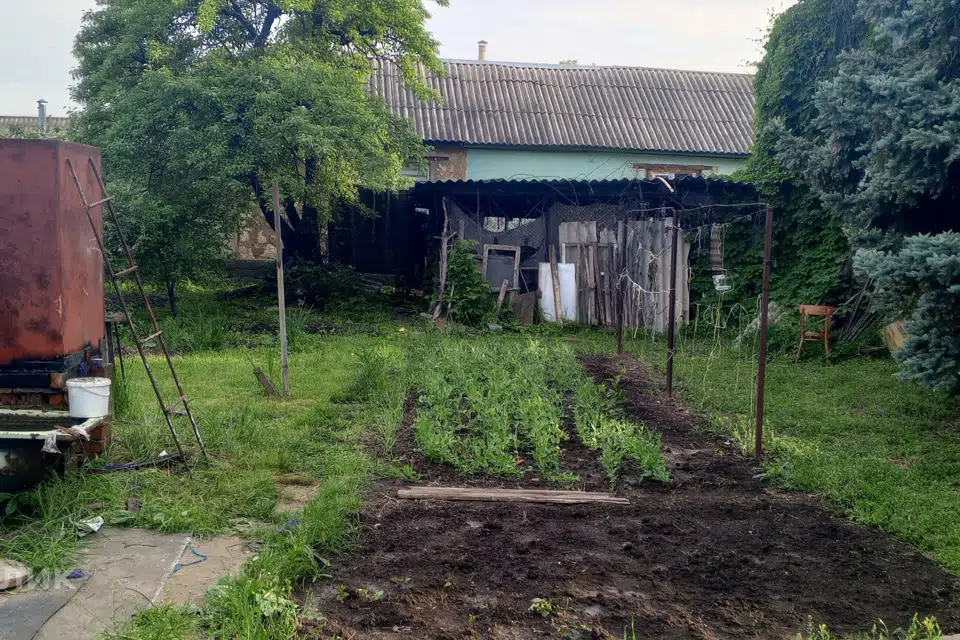 Продаётся 1-этажный дом, 73 м²